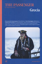 Libro Grecia. The passenger. Per esploratori del mondo