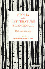 Libro Storia delle letterature scandinave. Dalle origini a oggi