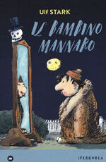 Libro Il bambino mannaro Ulf Stark