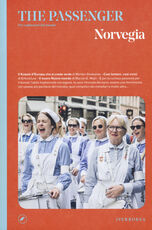 Libro Norvegia. The passenger. Per esploratori del mondo