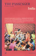 Libro India. The passenger. Per esploratori del mondo