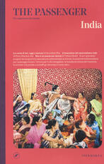 Libro India. The passenger. Per esploratori del mondo