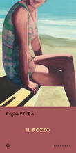Libro Il pozzo Regina Ezera