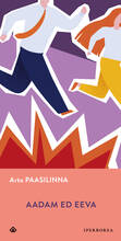 Libro Aadam ed Eeva Arto Paasilinna