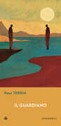 Libro Il guardiano Peter Terrin