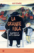Libro La grande fuga Ulf Stark