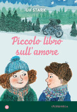 Libro Piccolo libro sull'amore Ulf Stark