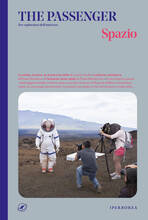 Libro Spazio. The passenger. Per esploratori dell'universo