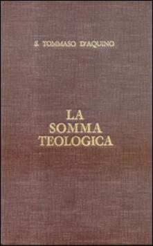 La somma teologica. Testo latino e italiano. Vol. 33: I novissimi: giudizio finale e destino eterno..pdf