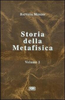 Storia della metafisica. Vol. 1.pdf