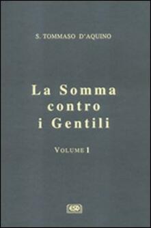 La somma contro i gentili. Vol. 1.pdf