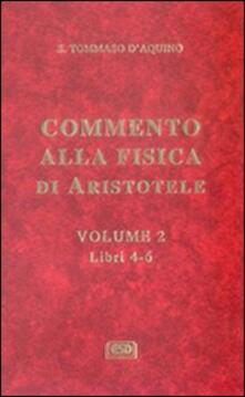 Commento alla Fisica di Aristotele. Vol. 2: Libri 4-6..pdf