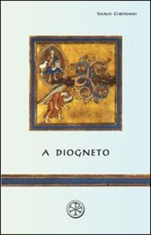 A Diogneto. Testo greco a fronte.pdf