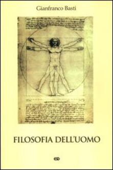 Filosofia delluomo.pdf