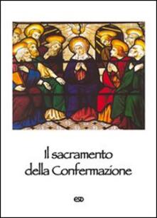 Il sacramento della Confermazione.pdf