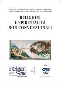 Image of Religioni e sette nel mondo. Vol. 4: Religioni e spiritualità non convenzionali.