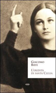 L eredità di santa Clelia.pdf