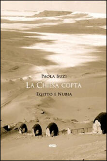 La Chiesa copta. Egitto e Nubia.pdf