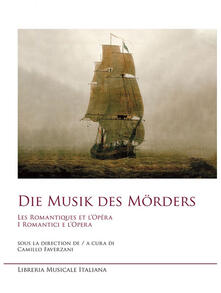 Die musik des morders. Les romantiques et lopera-I romantici e lopera.pdf