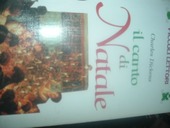 Copertina  Il canto di Natale