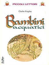 Copertina  Bambini acquatici