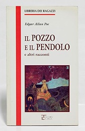 Copertina  Il pozzo e il pendolo e altri racconti