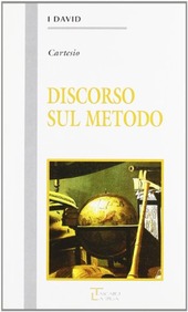 Copertina  Discorso sul metodo