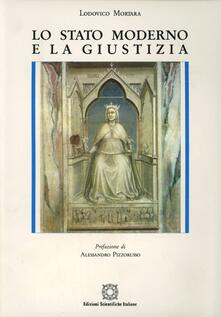 Lo stato moderno e la giustizia. Altri saggi.pdf