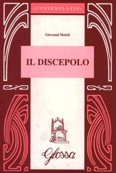 Copertina  Il discepolo