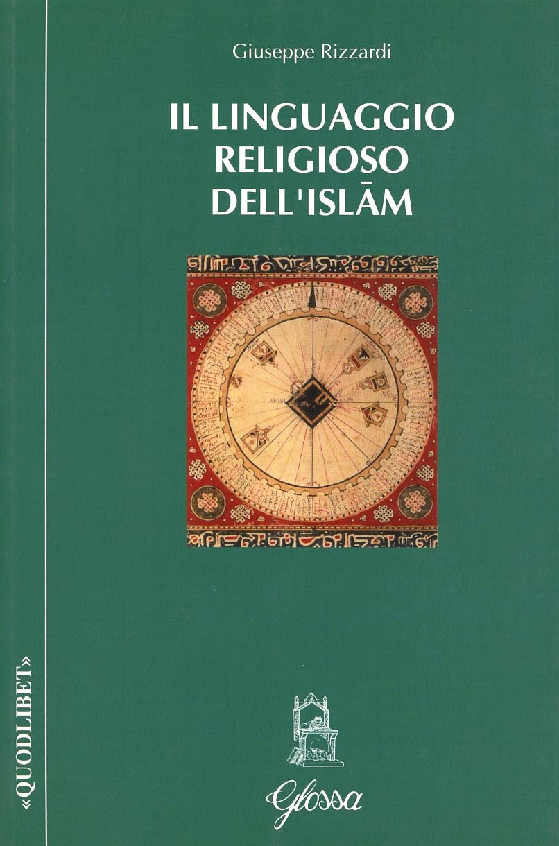 Image of Il linguaggio religioso dell'Islam