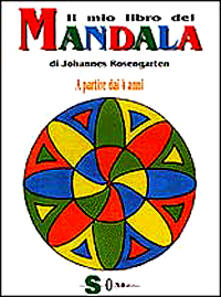 Il mio libro dei mandala. A partire dai 4 anni.pdf