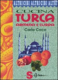 Cucina turca, armena e curda.pdf