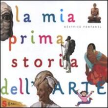 La mia prima storia dellarte. Ediz. illustrata.pdf