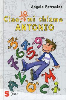 Ciao, io mi chiamo Antonio. Vol. 1.pdf