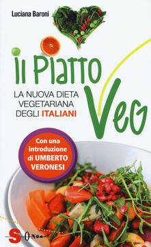 Il piatto veg. La nuova dieta vegetariana degli italiani.pdf