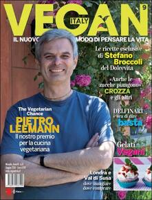 Grandtoureventi.it Vegan Italy (2016). Vol. 9 Image