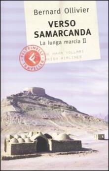 Verso Samarcanda. La lunga marcia II.pdf
