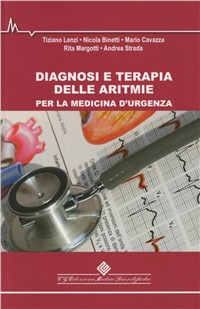 Image of Diagnosi e terapia delle aritmie per la medicina d'urgenza