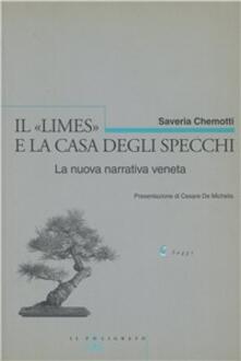 Il limes e la casa degli specchi. La nuova narrativa veneta.pdf
