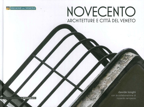 Image of Novecento. Architetture e città del Veneto