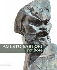Libro Amleto Sartori scultore
