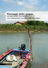 Libro Paesaggi delle acque. Un percorso formativo