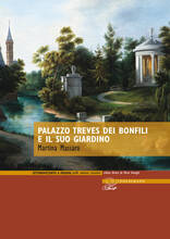 Libro Palazzo Treves dei Bonfili e il suo giardino Martina Massaro