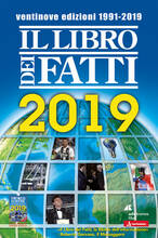 Libro Il libro dei fatti 2019