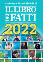 Il libro dei fatti 2022