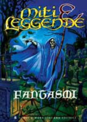 Cover  Fantasmi