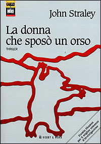 La donna che sposò un orso