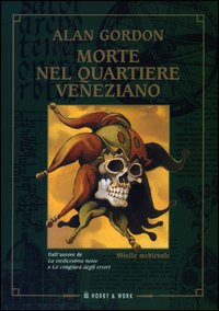 Morte nel quartiere veneziano