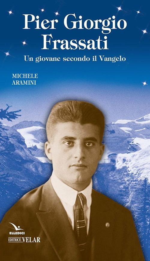 Pier Giorgio Frassati