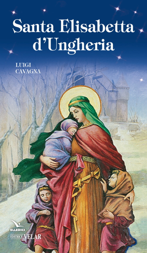 Santa Elisabetta d'Ungheria Scarica PDF EPUB · Scarica pdf ...